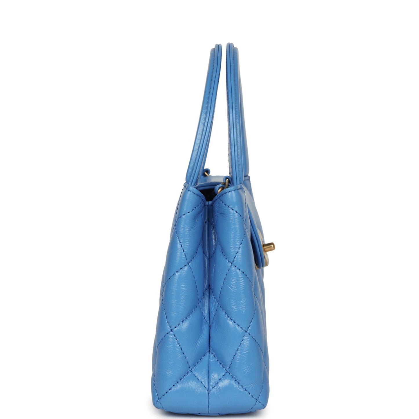 Chanel Kelly Tote Bag - Rovelle Bags