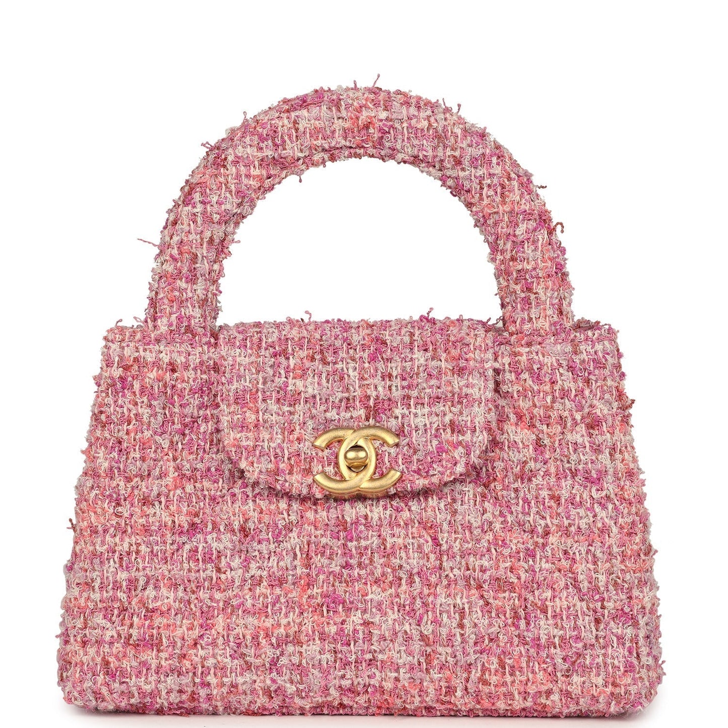 Chanel Kelly Tote Bag - Rovelle Bags