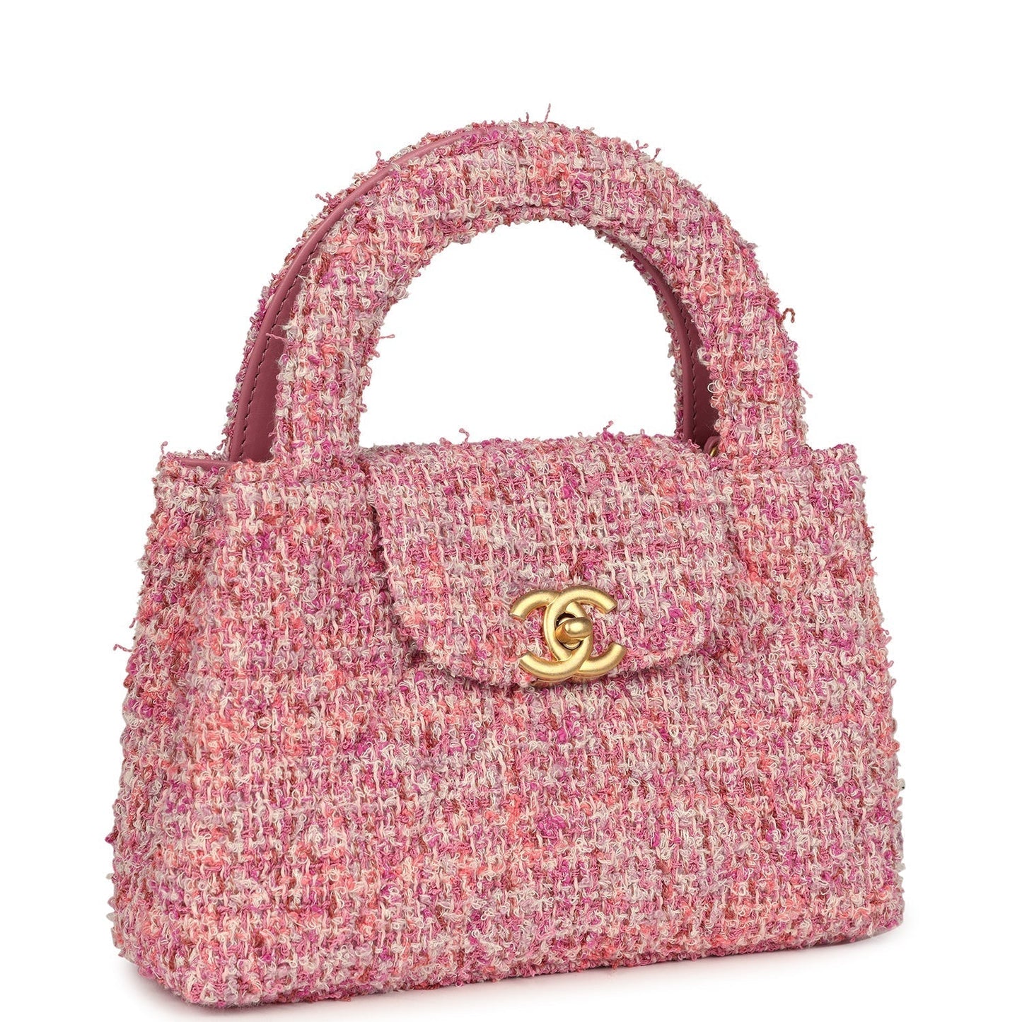 Chanel Kelly Tote Bag - Rovelle Bags