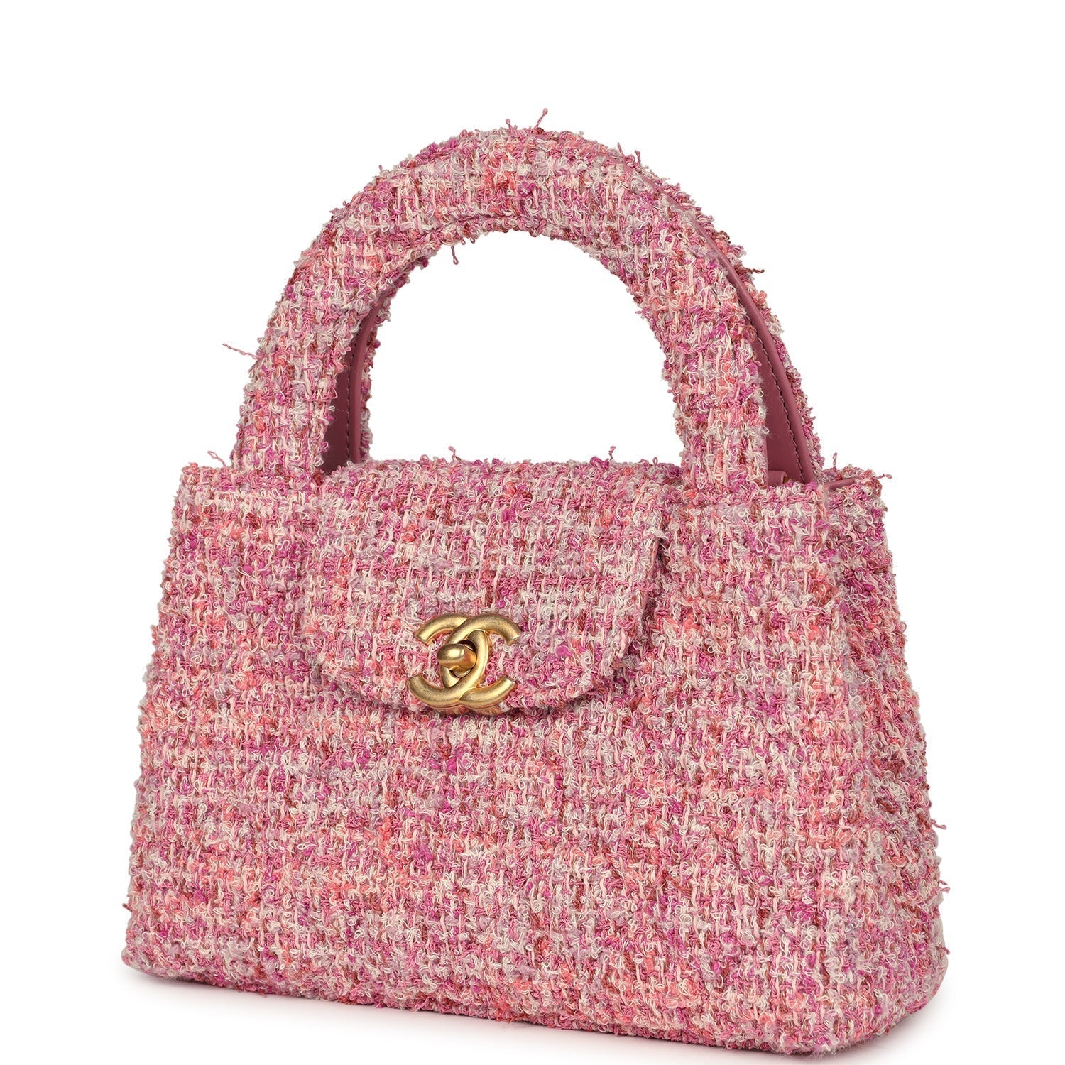 Chanel Kelly Tote Bag - Rovelle Bags