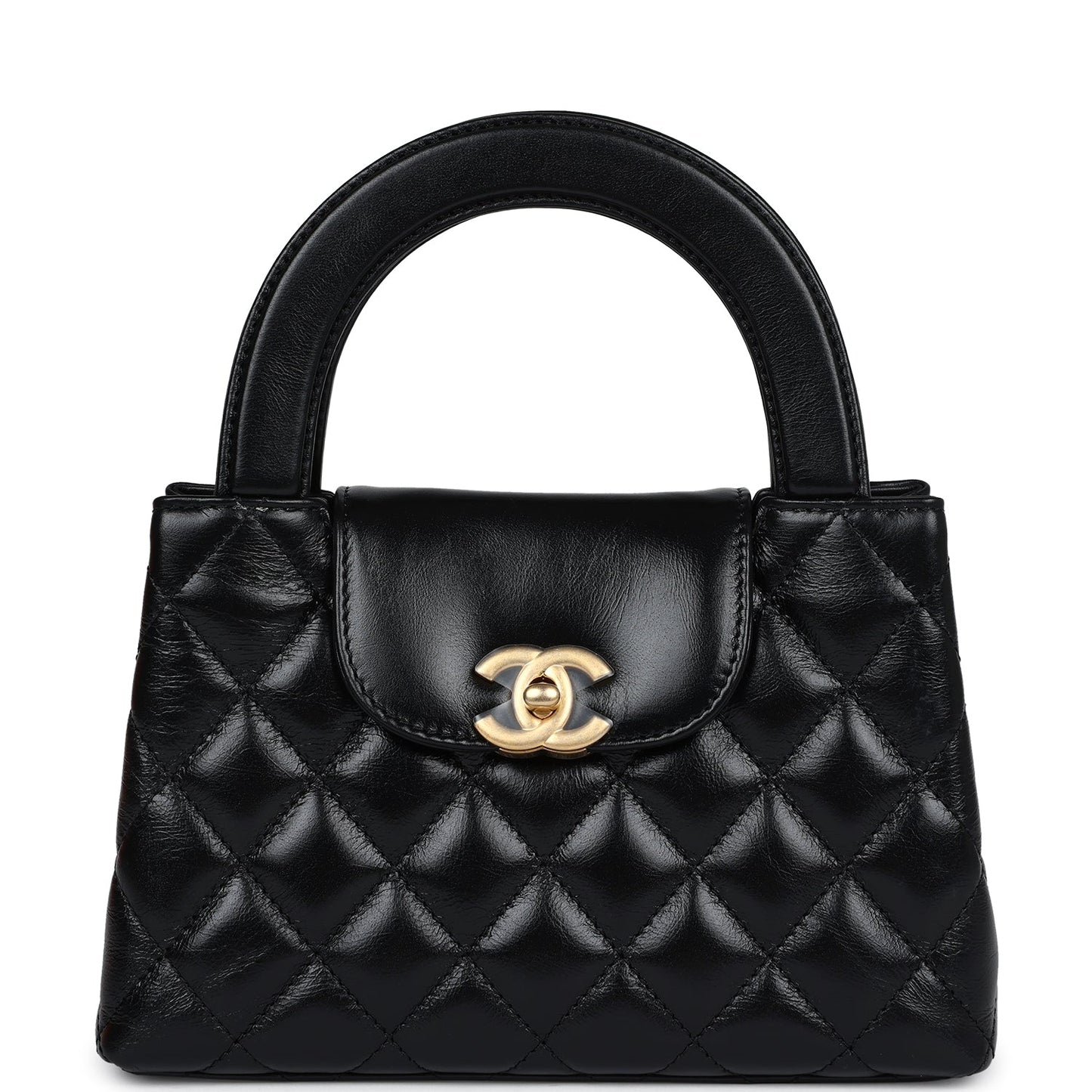 Chanel Kelly Tote Bag - Rovelle Bags