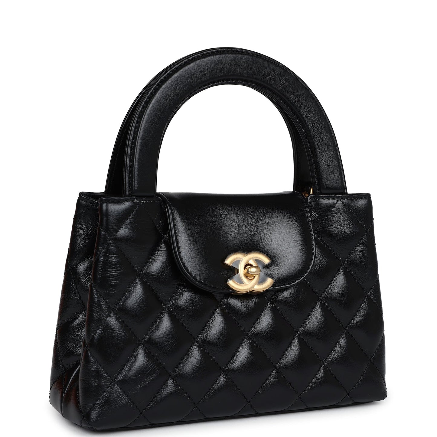 Chanel Kelly Tote Bag - Rovelle Bags