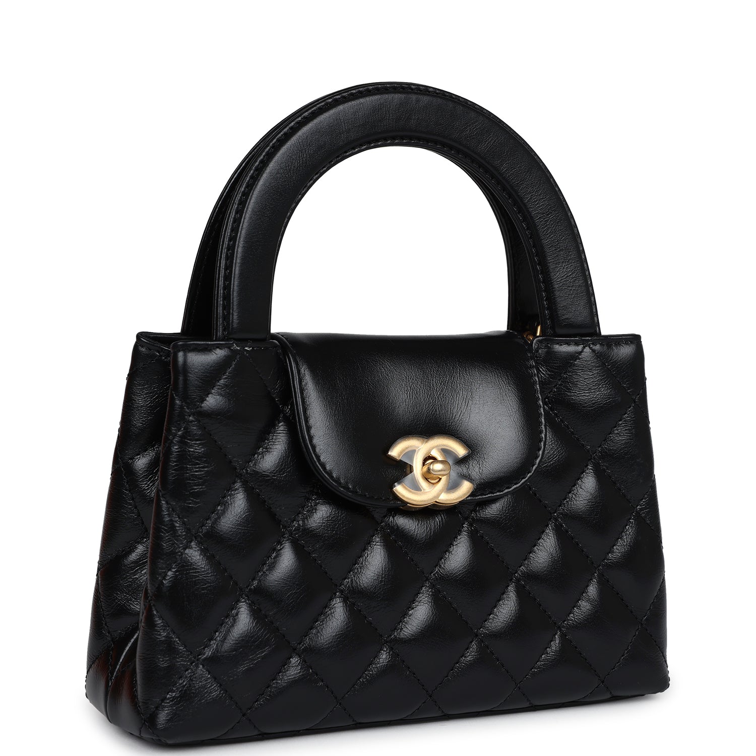 Chanel Kelly Tote Bag - Rovelle Bags