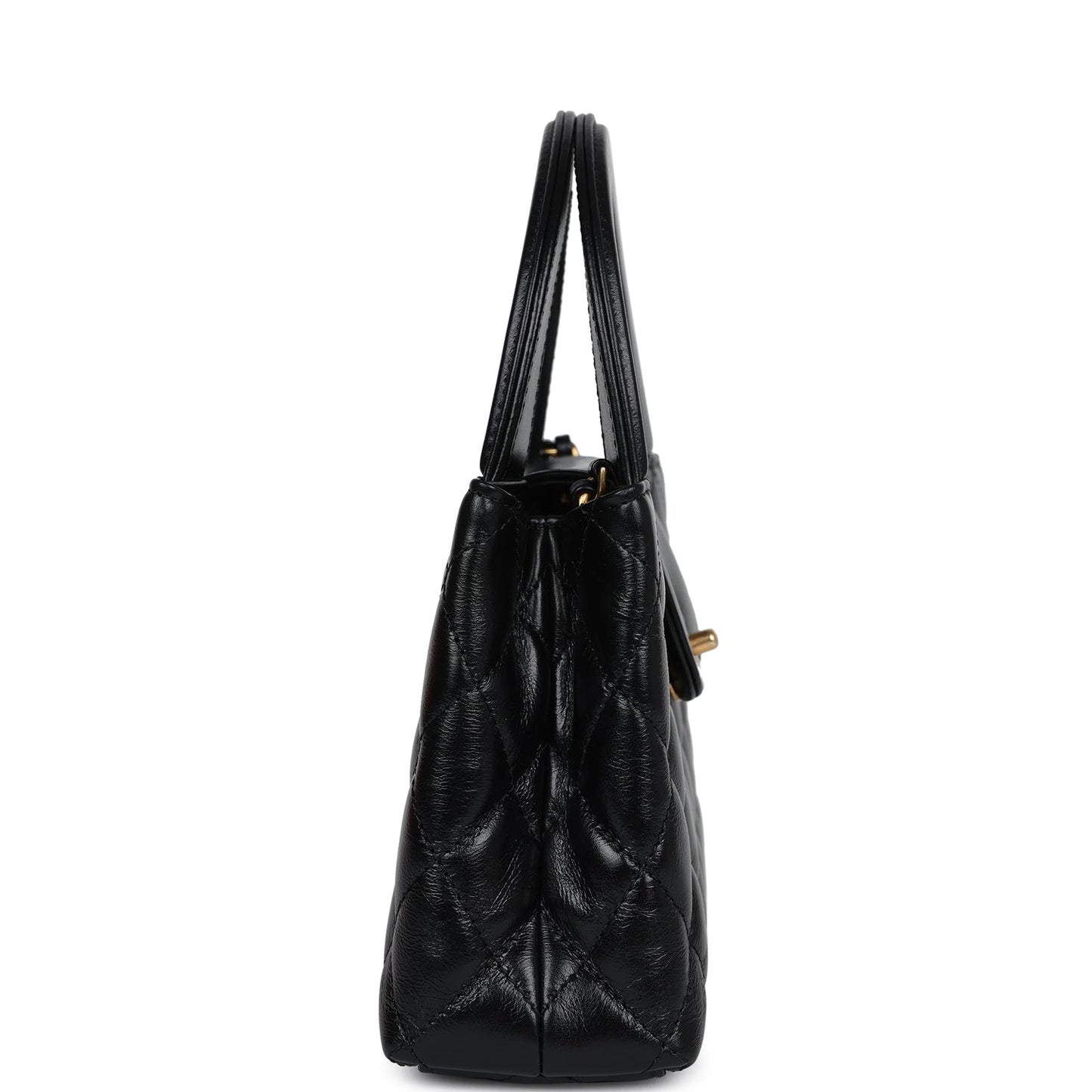 Chanel Kelly Tote Bag - Rovelle Bags