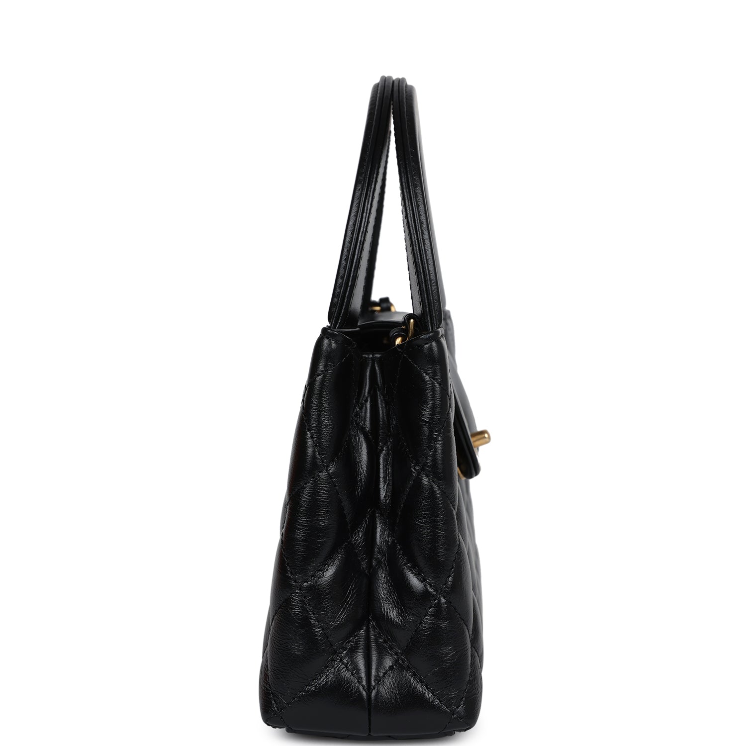 Chanel Kelly Tote Bag - Rovelle Bags