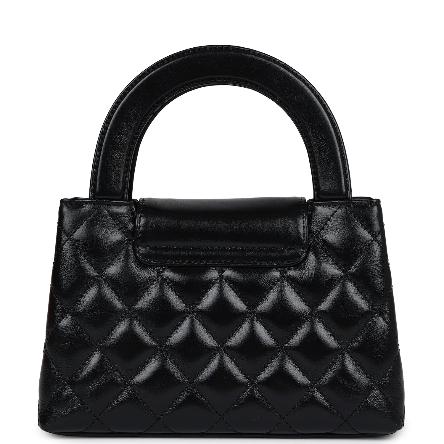 Chanel Kelly Tote Bag - Rovelle Bags