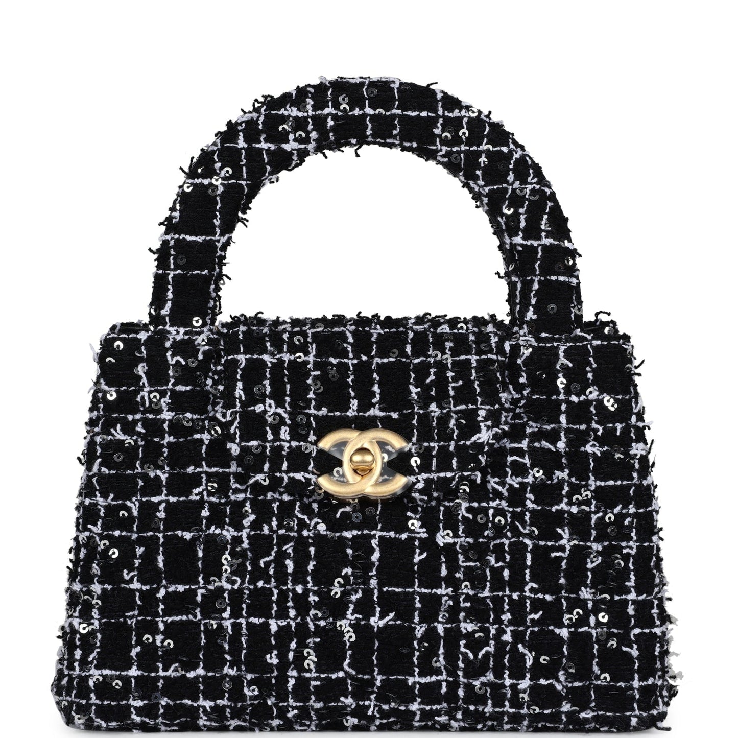 Chanel Kelly Crossbody Bag - Rovelle Bags