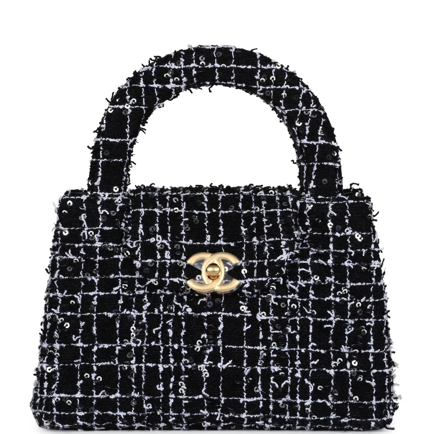 Chanel Kelly Crossbody Bag - Rovelle Bags