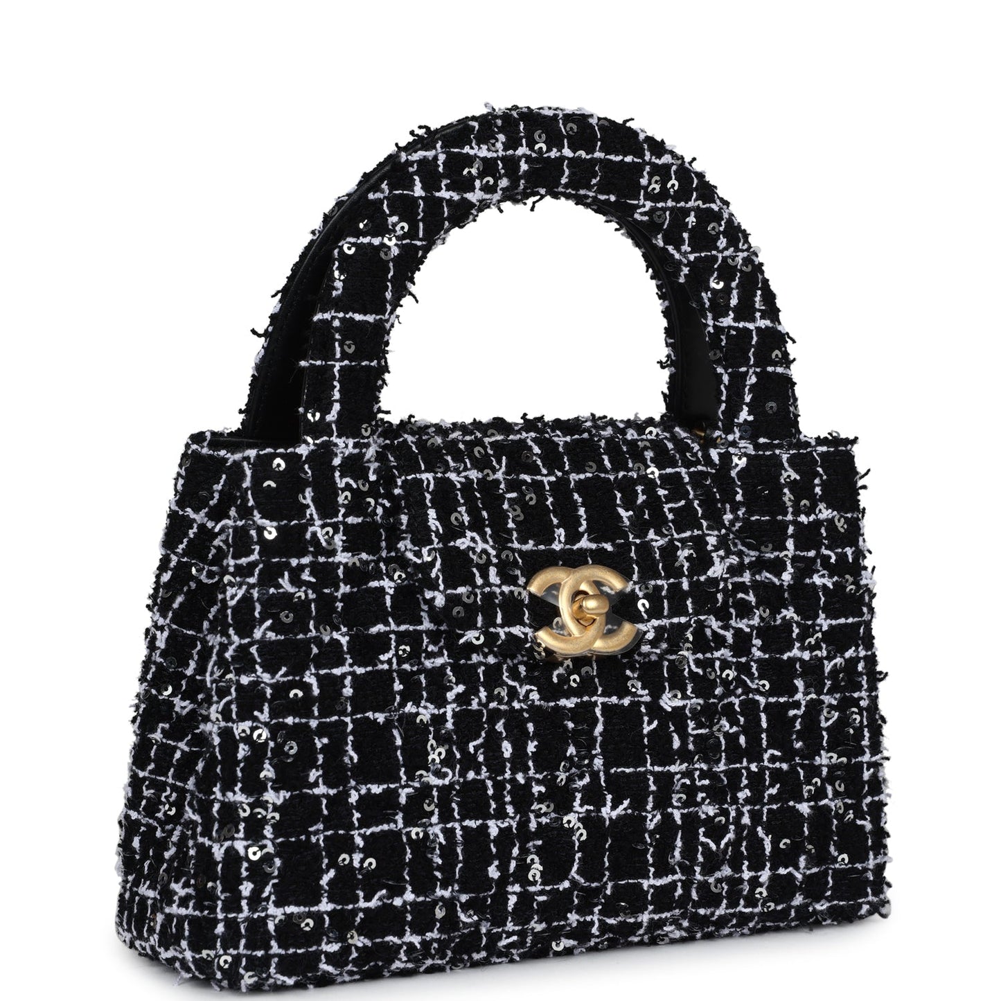 Chanel Kelly Crossbody Bag - Rovelle Bags