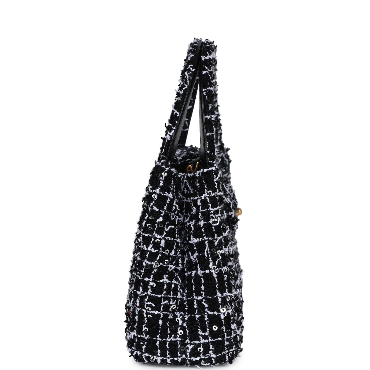 Chanel Kelly Crossbody Bag - Rovelle Bags