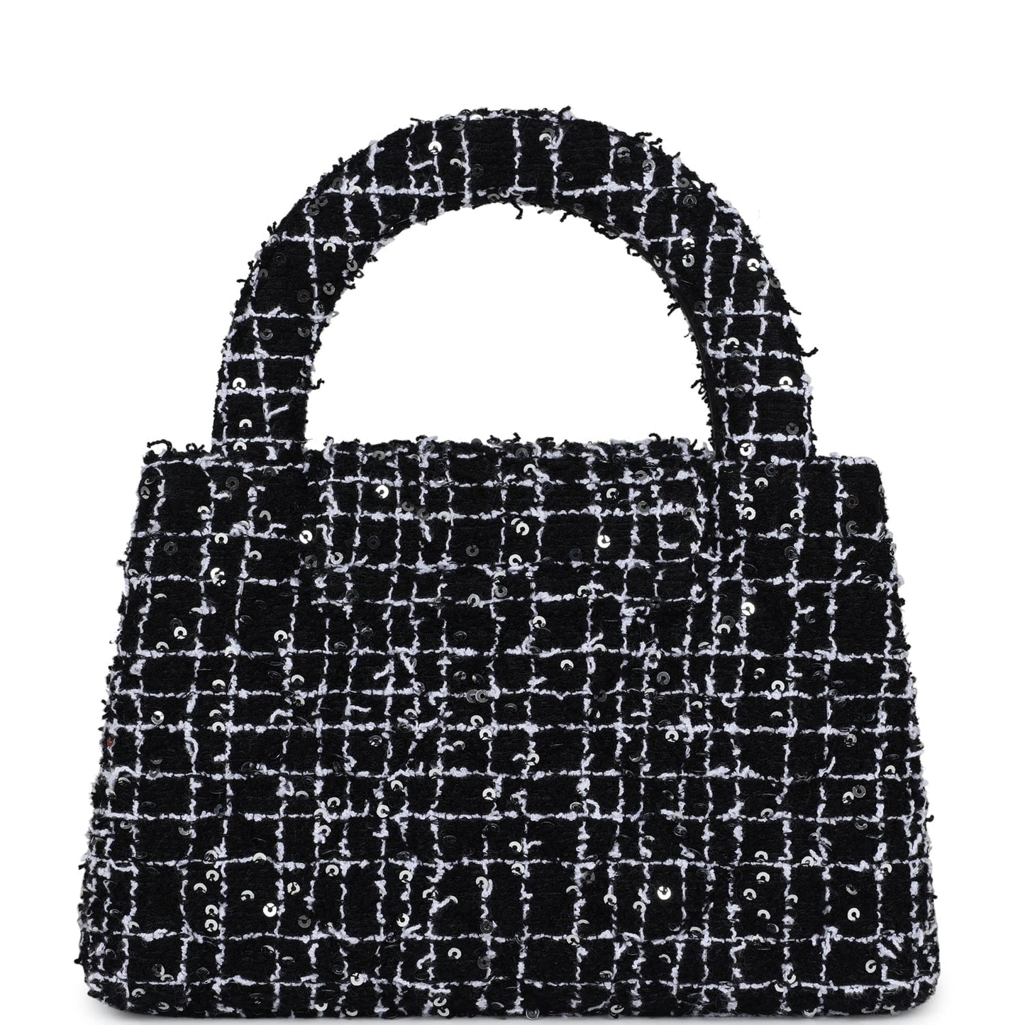 Chanel Kelly Crossbody Bag - Rovelle Bags