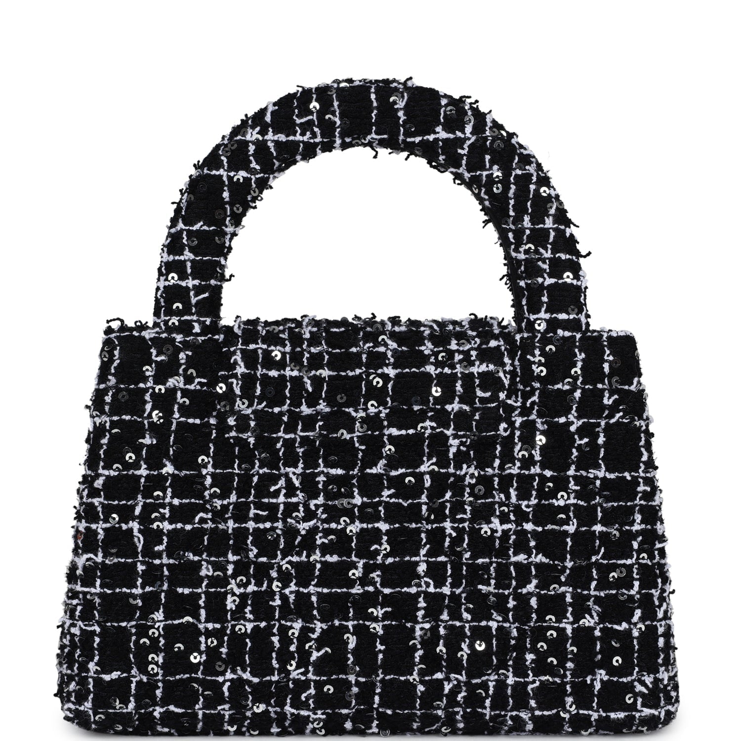 Chanel Kelly Crossbody Bag - Rovelle Bags