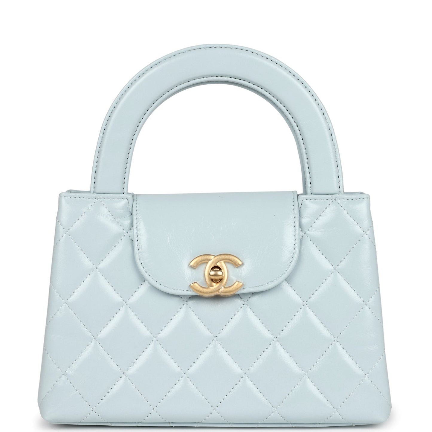 Chanel Kelly Tote Bag - Rovelle Bags