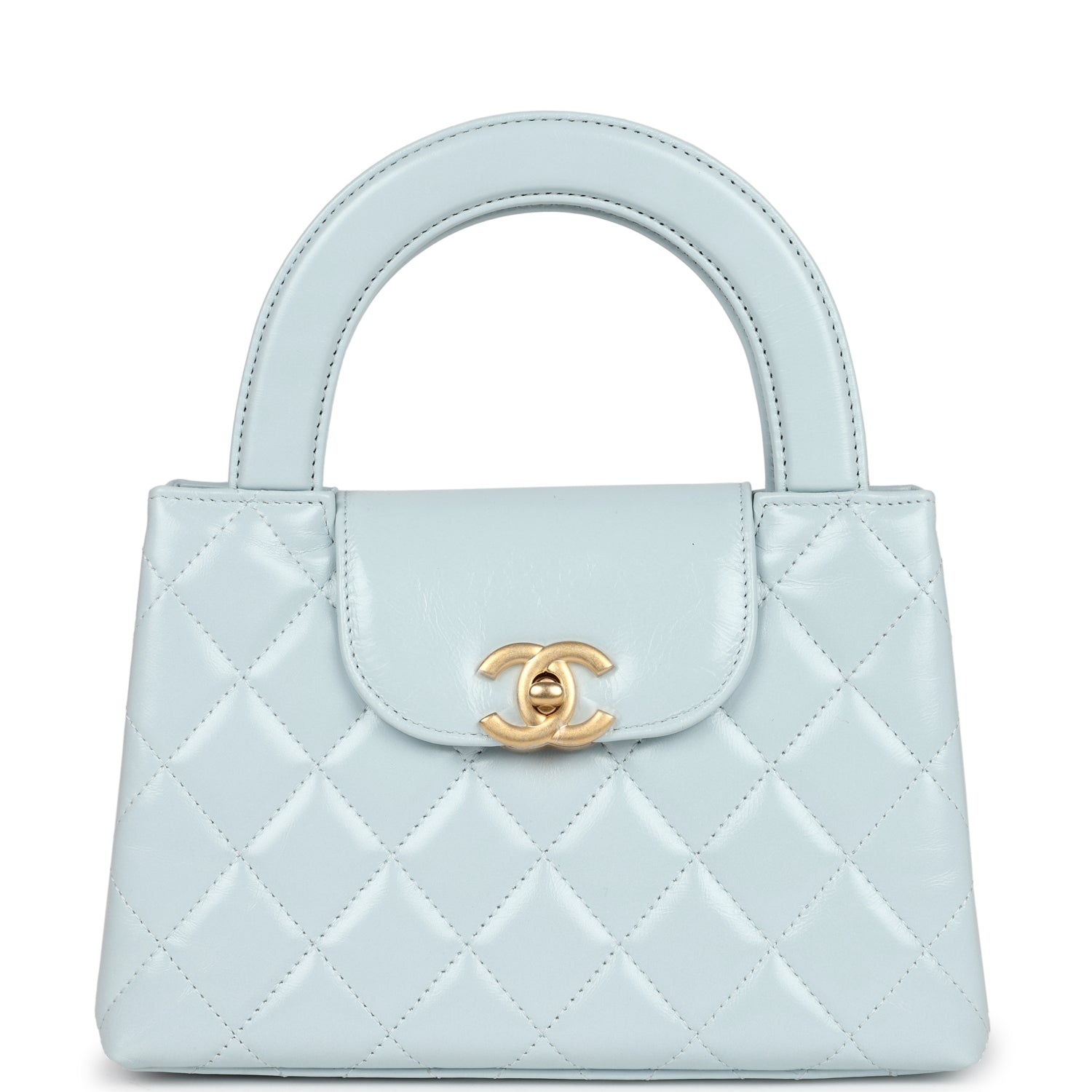 Chanel Kelly Tote Bag - Rovelle Bags