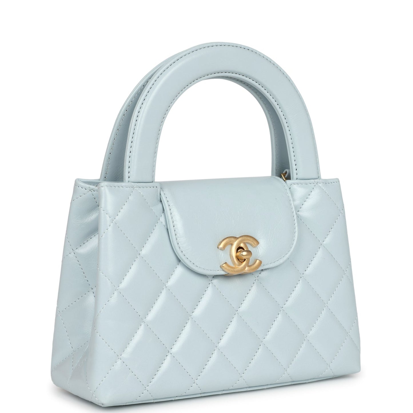 Chanel Kelly Tote Bag - Rovelle Bags
