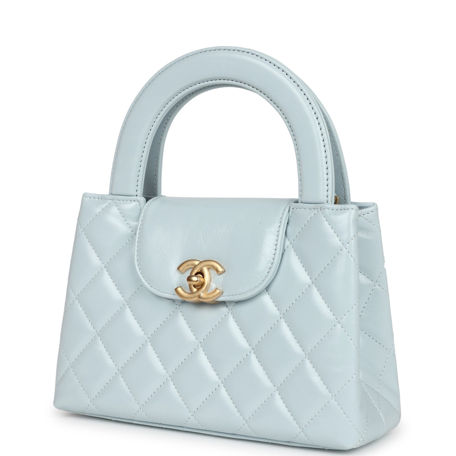 Chanel Kelly Tote Bag - Rovelle Bags