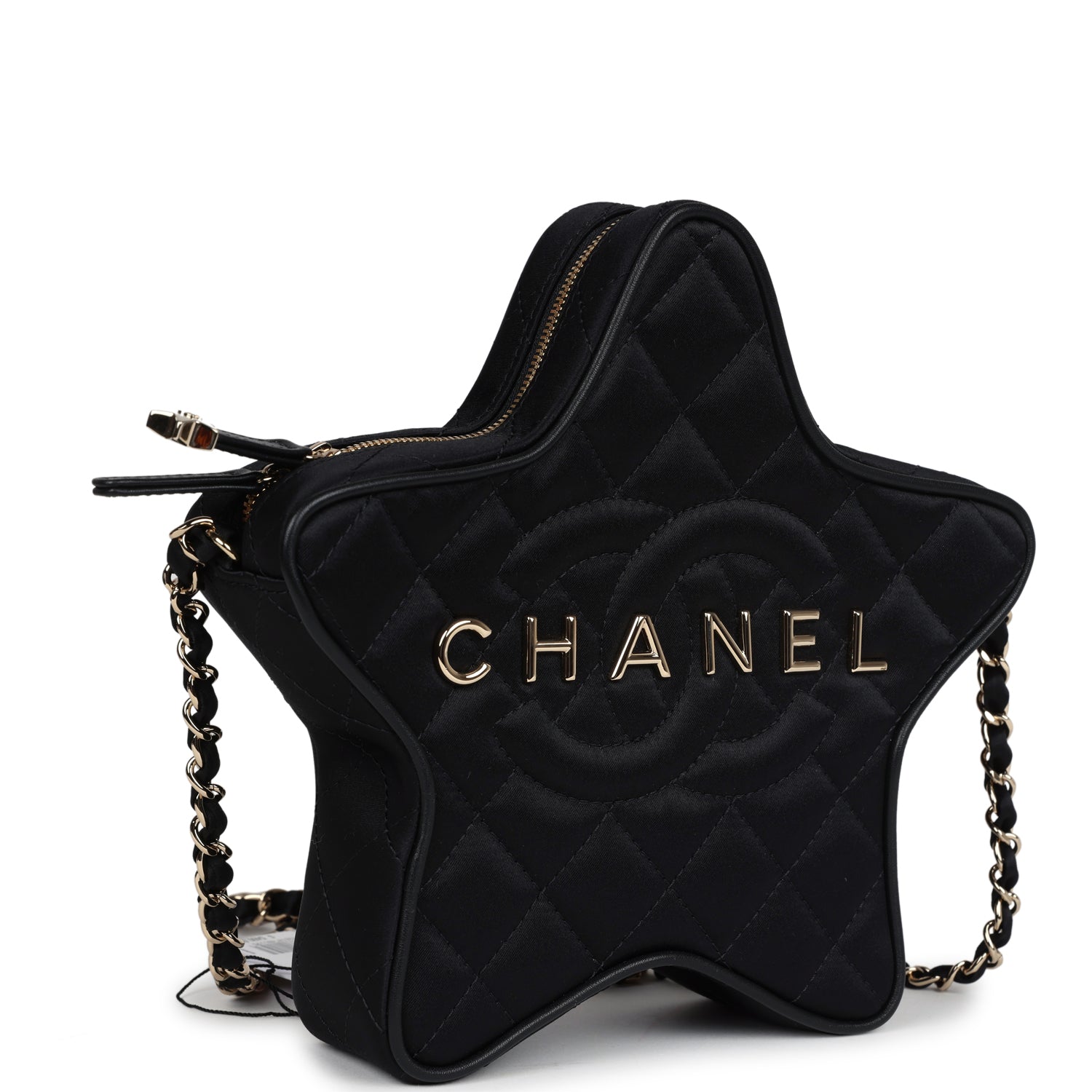 Chanel Star Handbag - Rovelle Bags