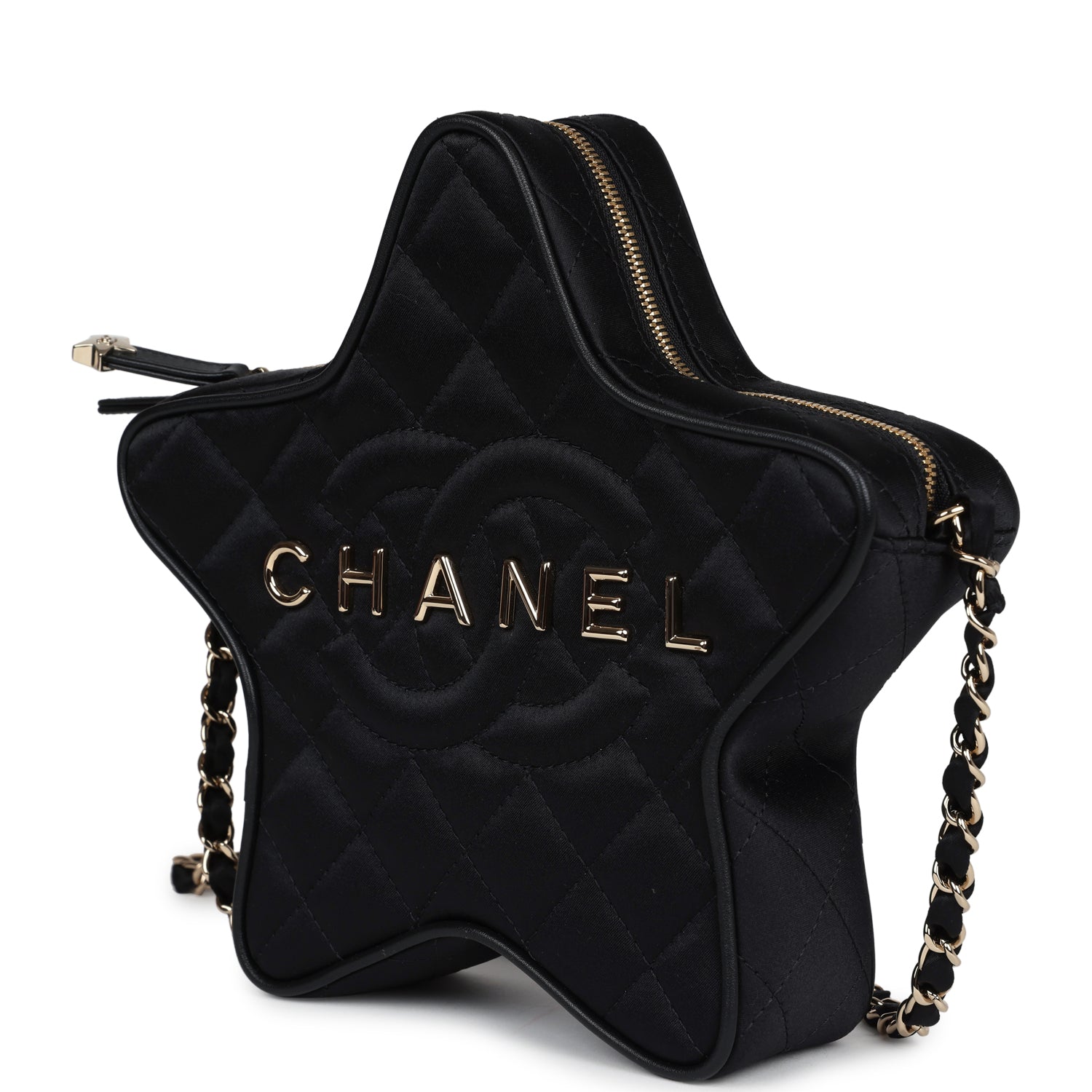 Chanel Star Handbag - Rovelle Bags
