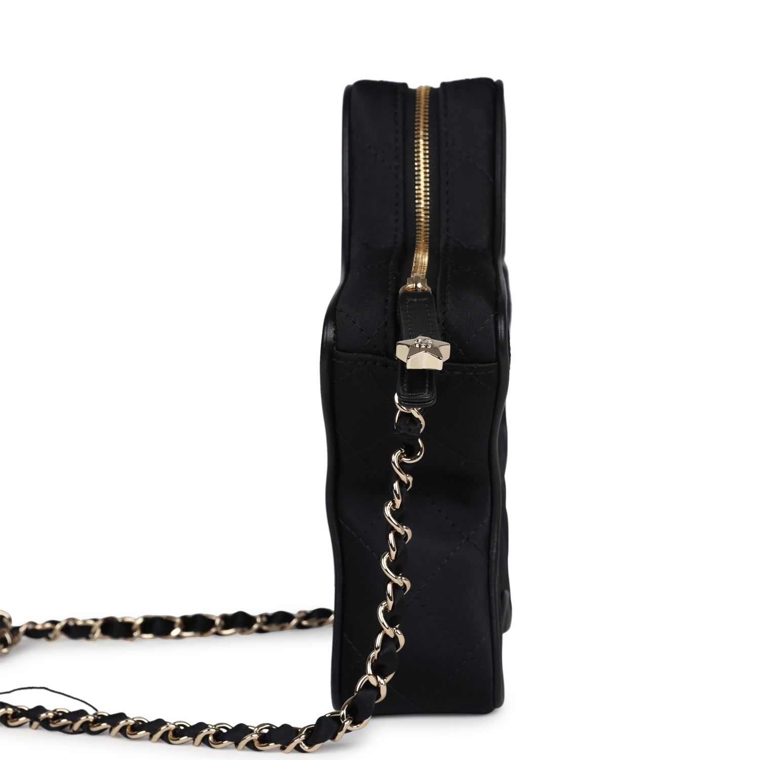 Chanel Star Handbag - Rovelle Bags