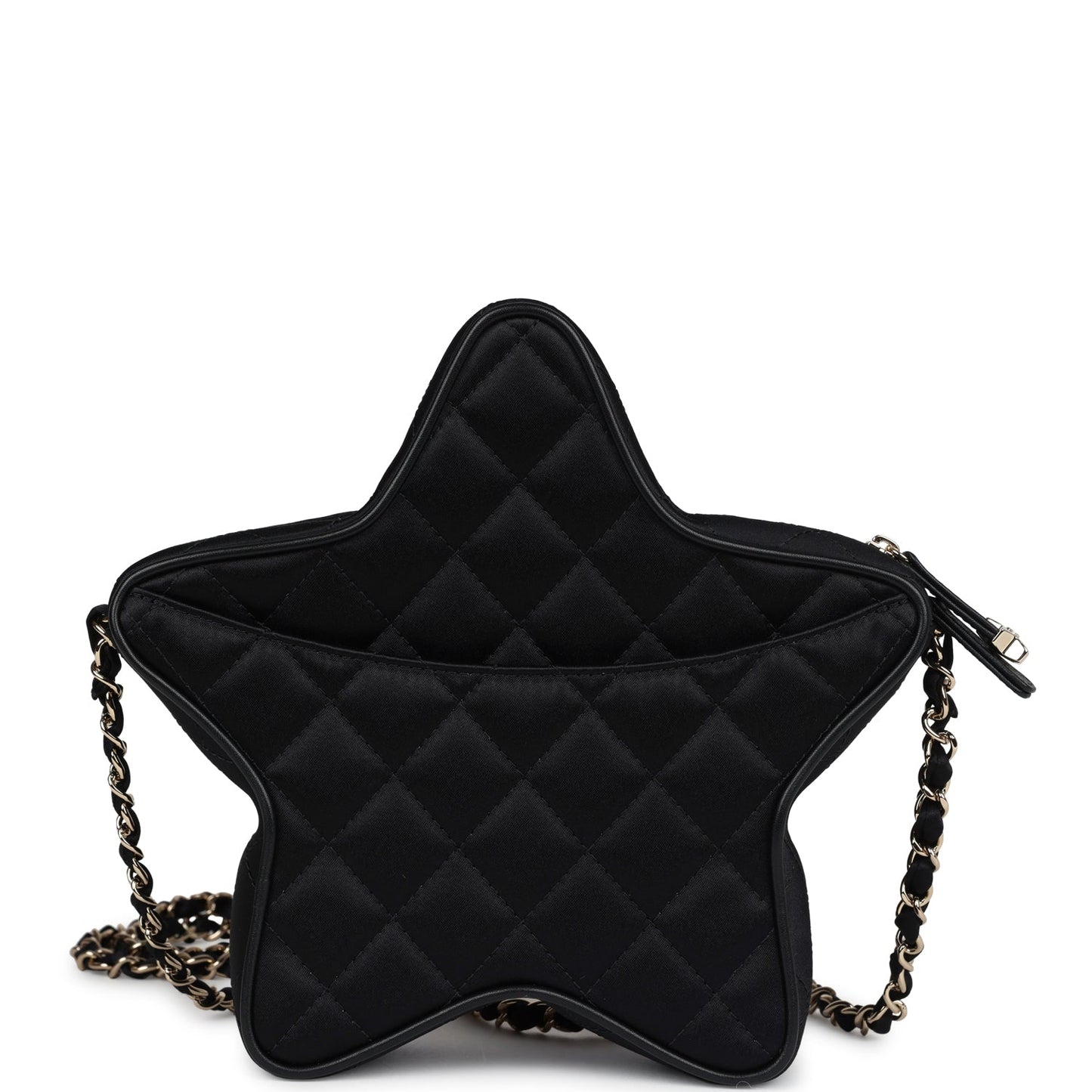 Chanel Star Handbag - Rovelle Bags