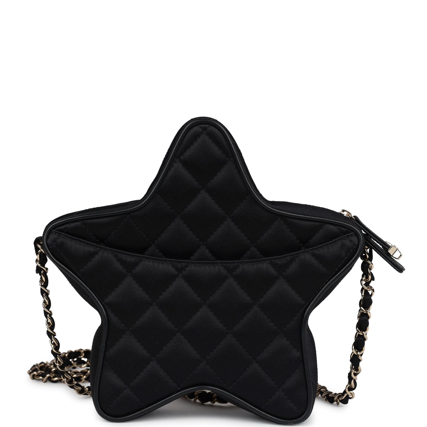 Chanel Star Handbag - Rovelle Bags