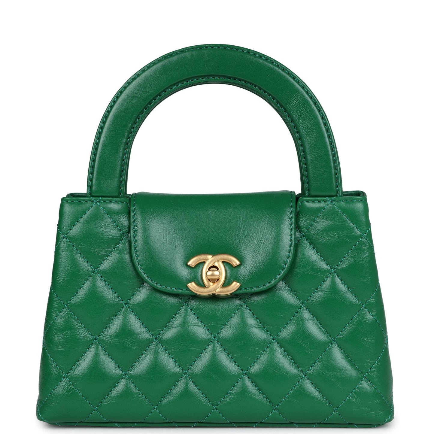 Chanel Kelly Tote Bag - Rovelle Bags