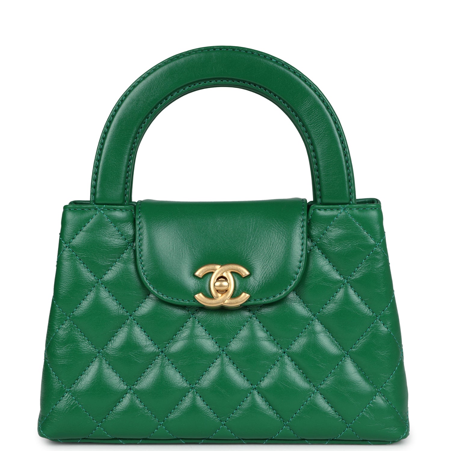 Chanel Kelly Tote Bag - Rovelle Bags