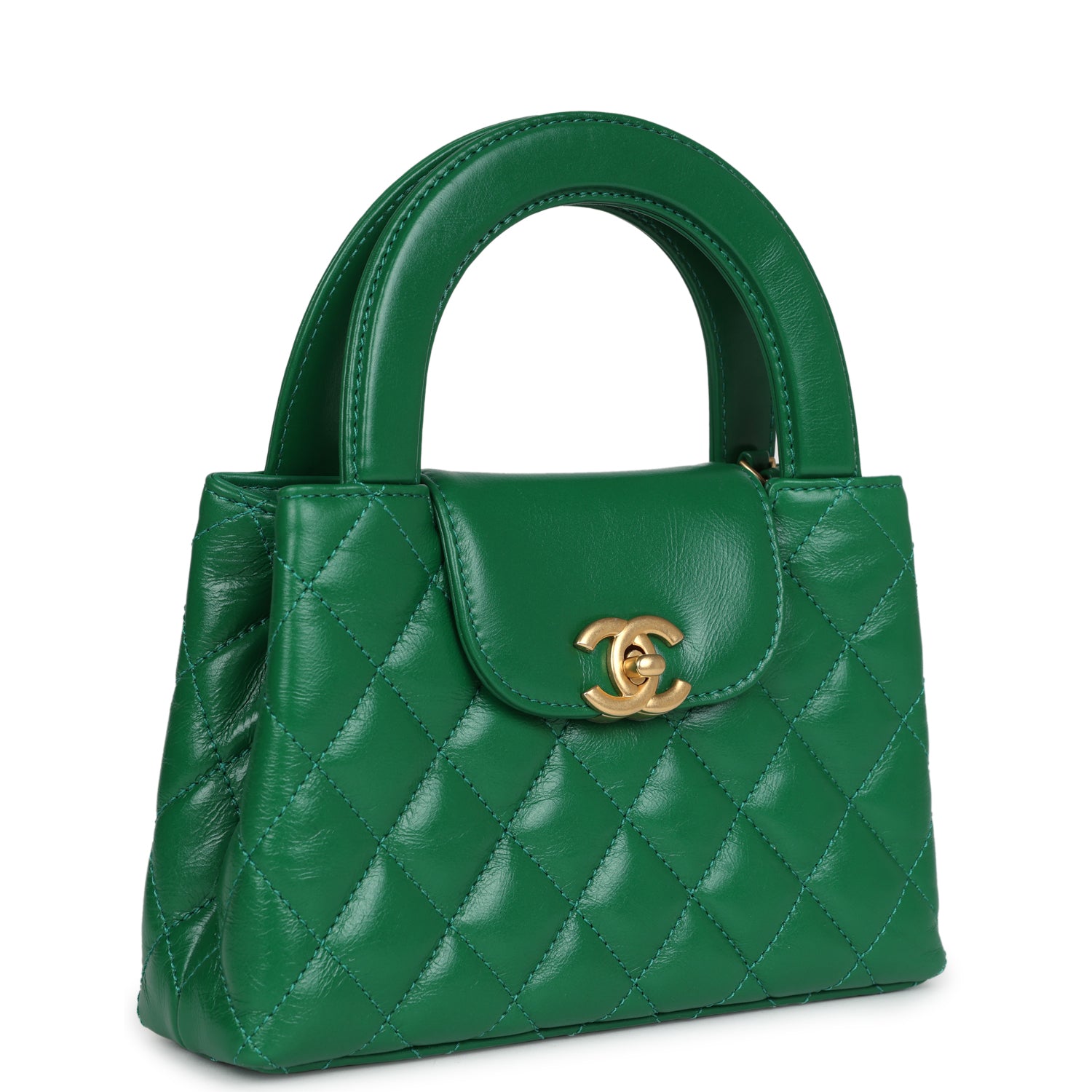 Chanel Kelly Tote Bag - Rovelle Bags