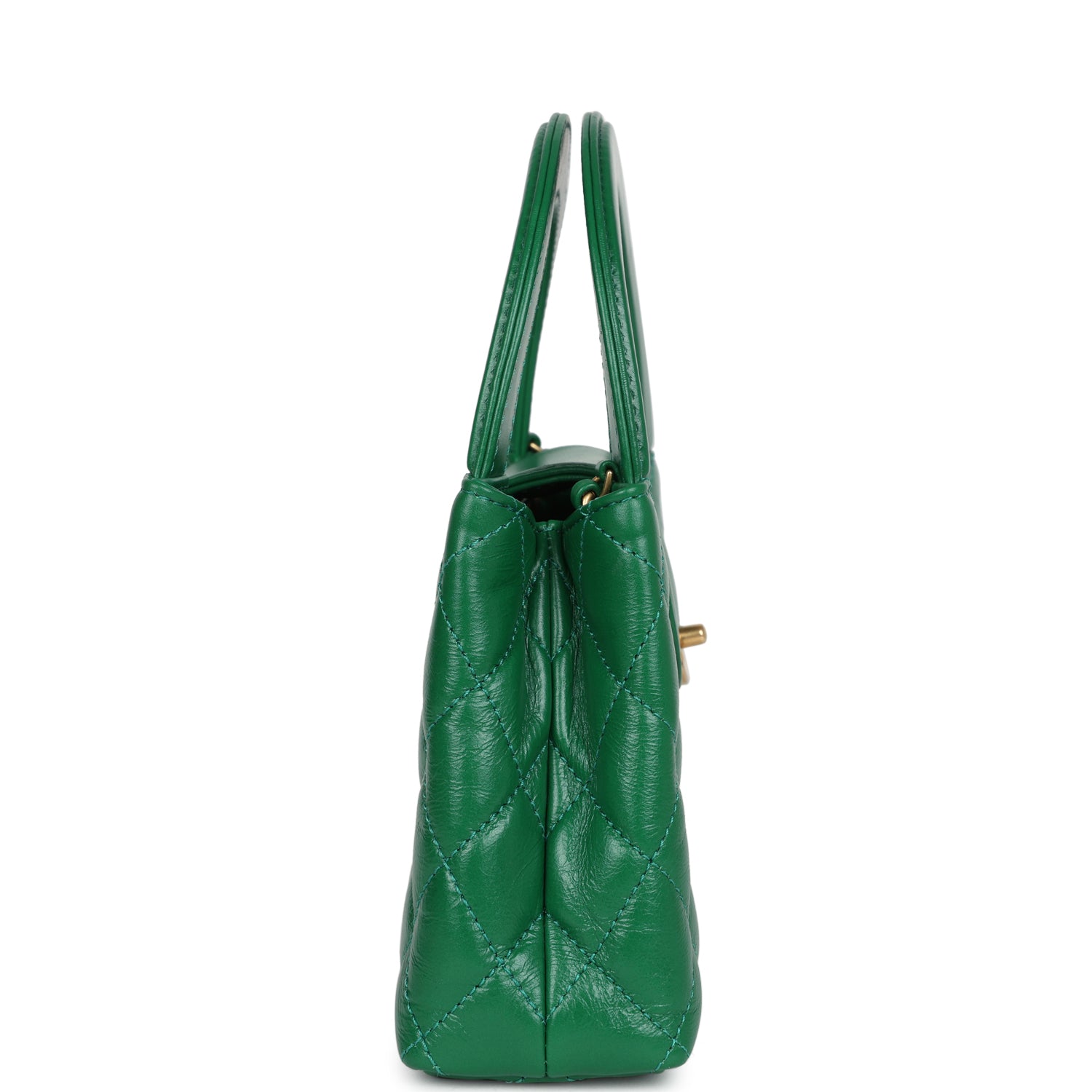 Chanel Kelly Tote Bag - Rovelle Bags
