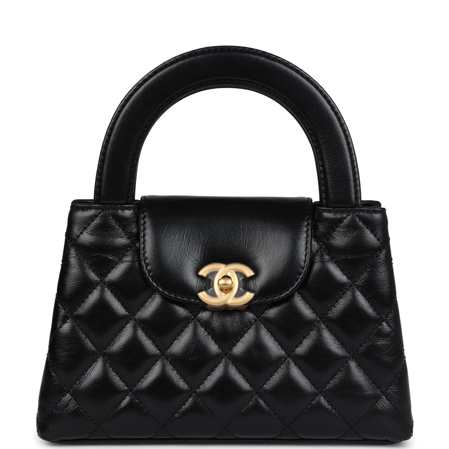 Chanel Kelly Tote Bag - Rovelle Bags