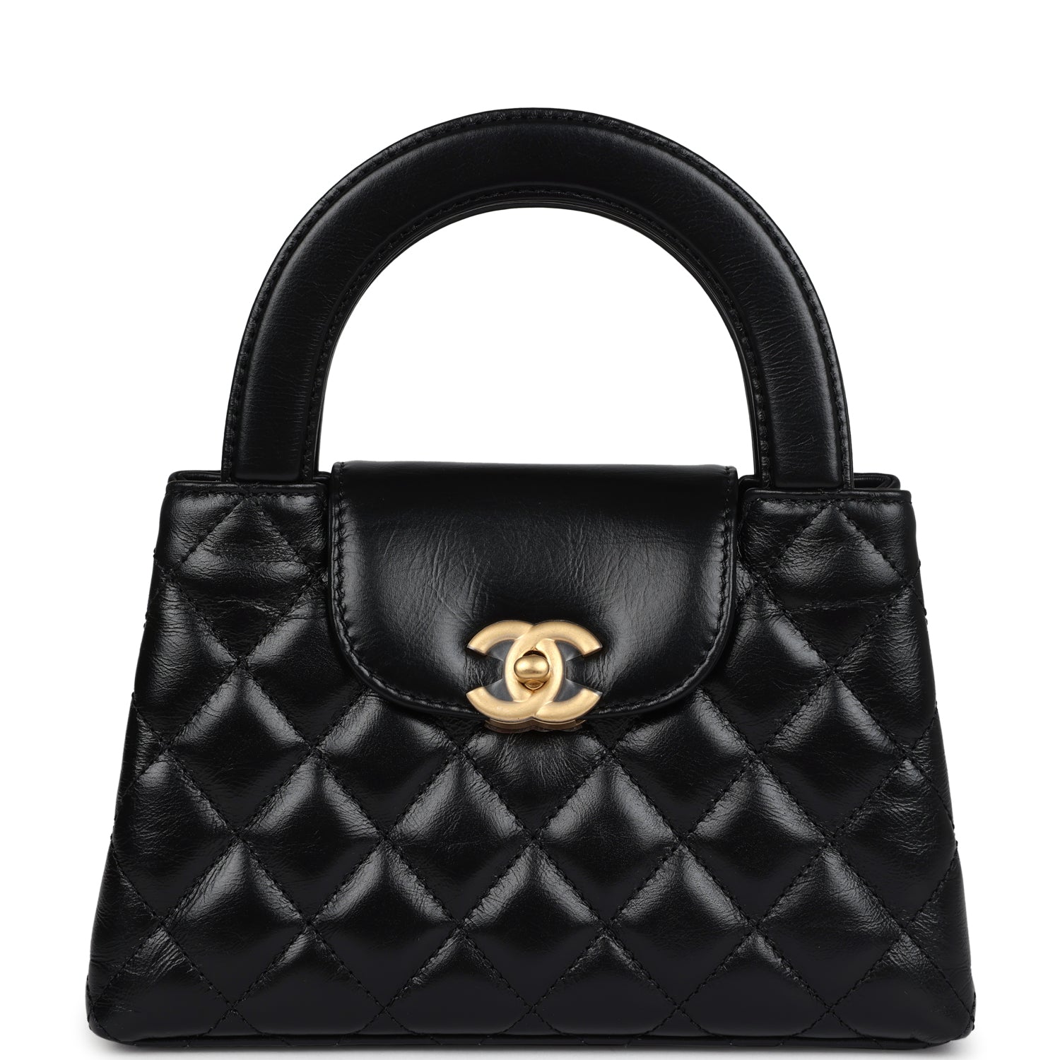 Chanel Kelly Tote Bag - Rovelle Bags
