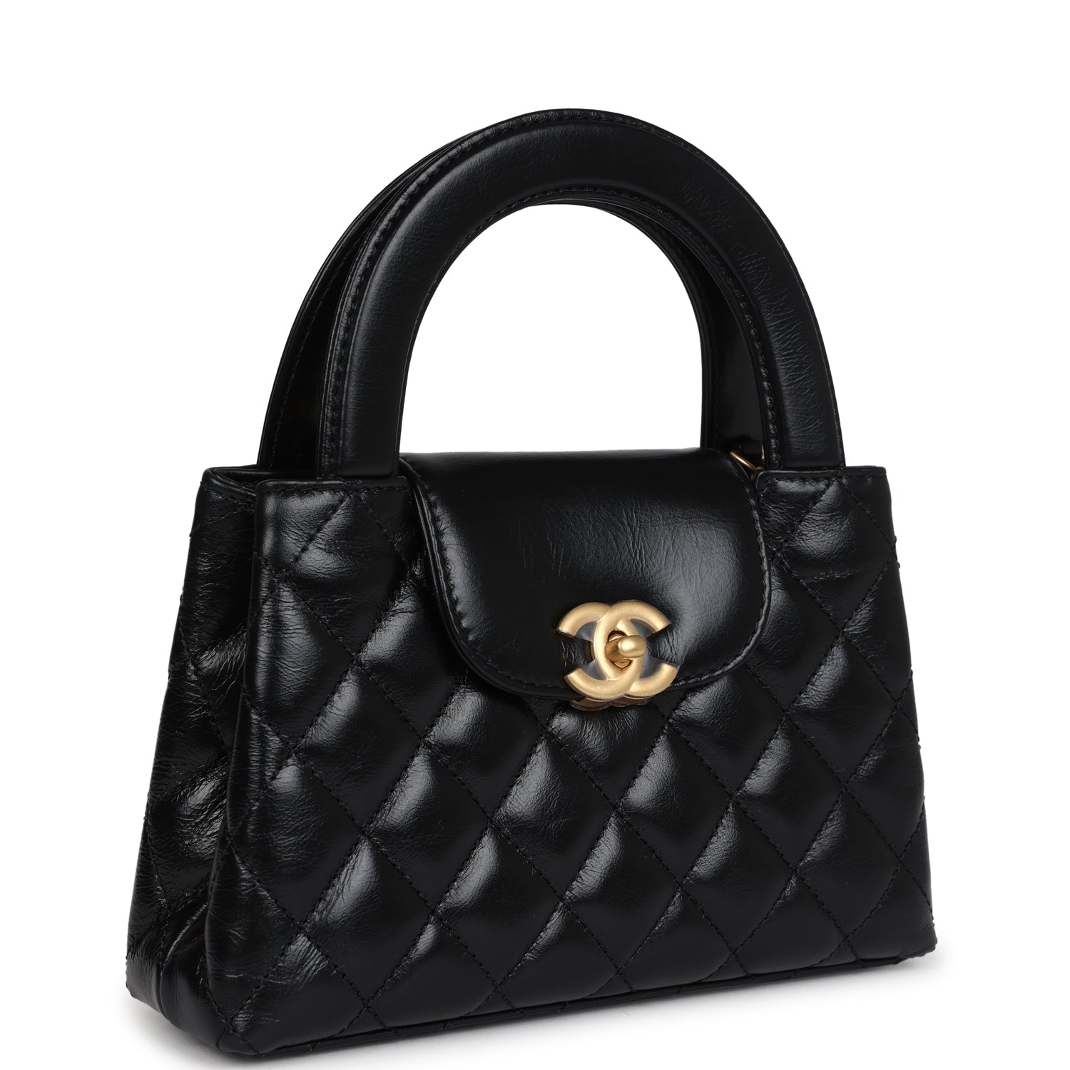 Chanel Kelly Tote Bag - Rovelle Bags