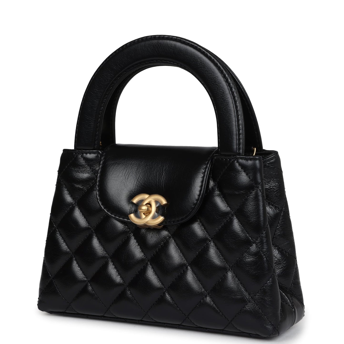 Chanel Kelly Tote Bag - Rovelle Bags