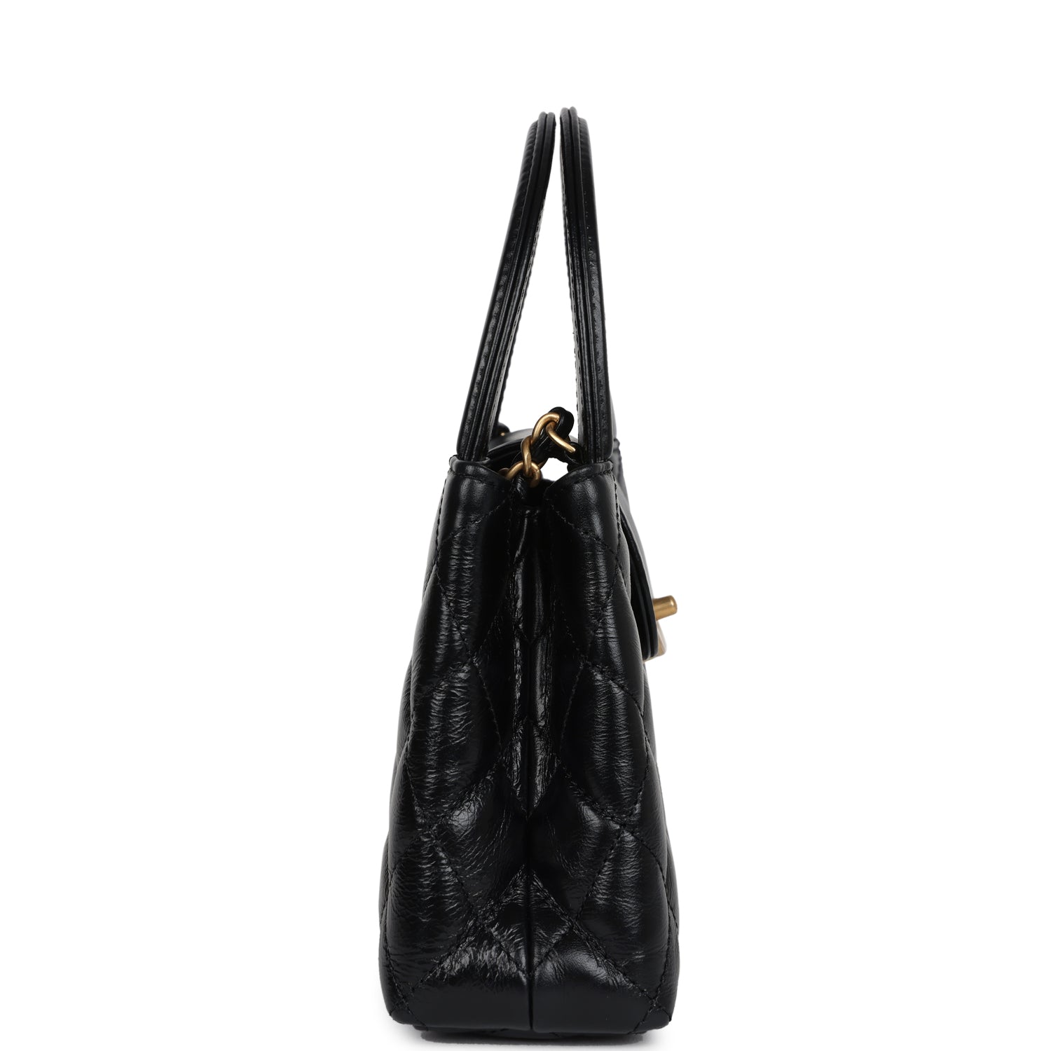 Chanel Kelly Tote Bag - Rovelle Bags