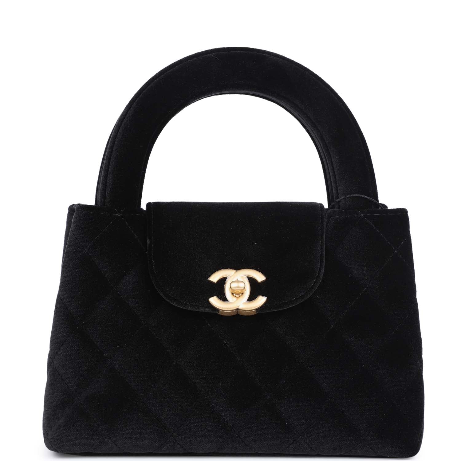 Chanel Kelly Tote Bag - Rovelle Bags
