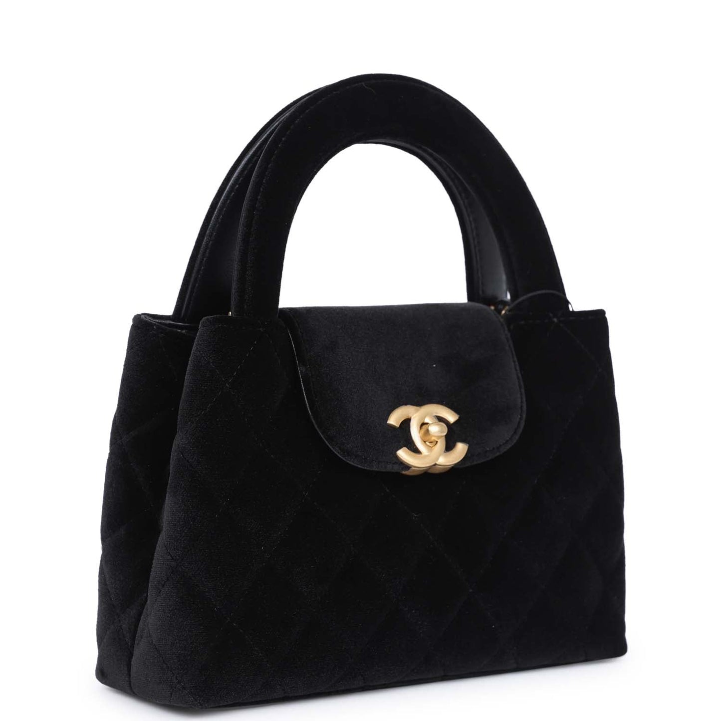 Chanel Kelly Tote Bag - Rovelle Bags