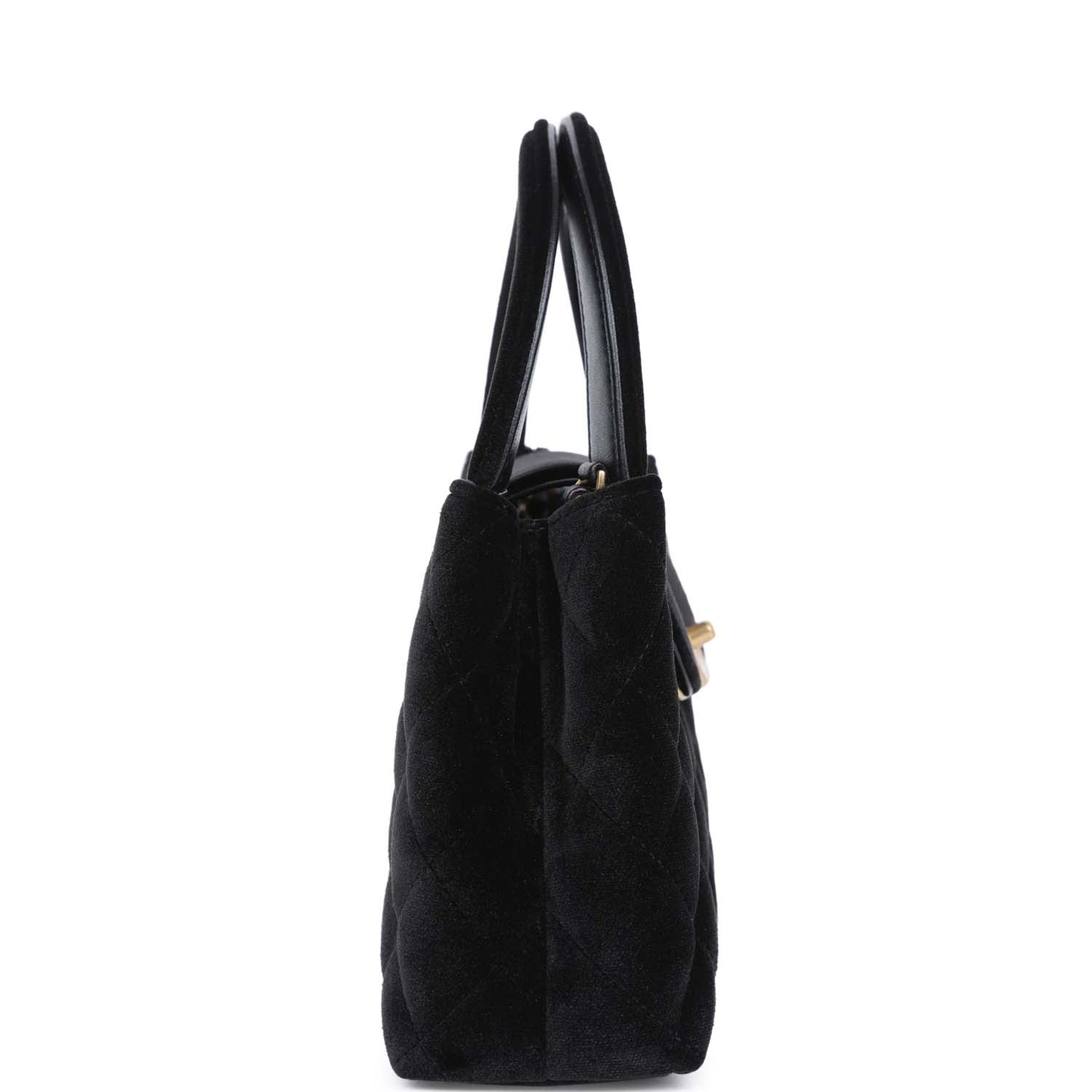 Chanel Kelly Tote Bag - Rovelle Bags