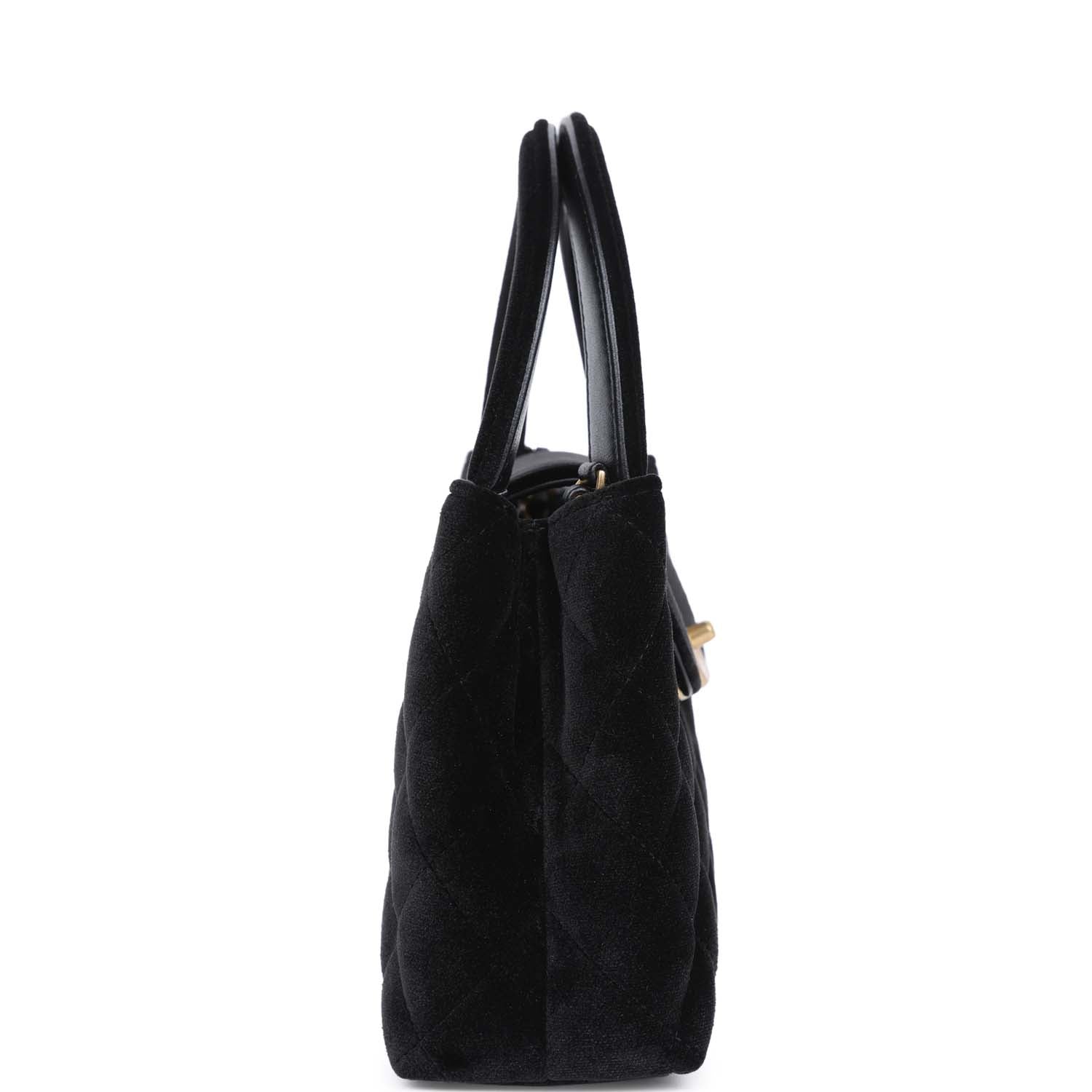 Chanel Kelly Tote Bag - Rovelle Bags