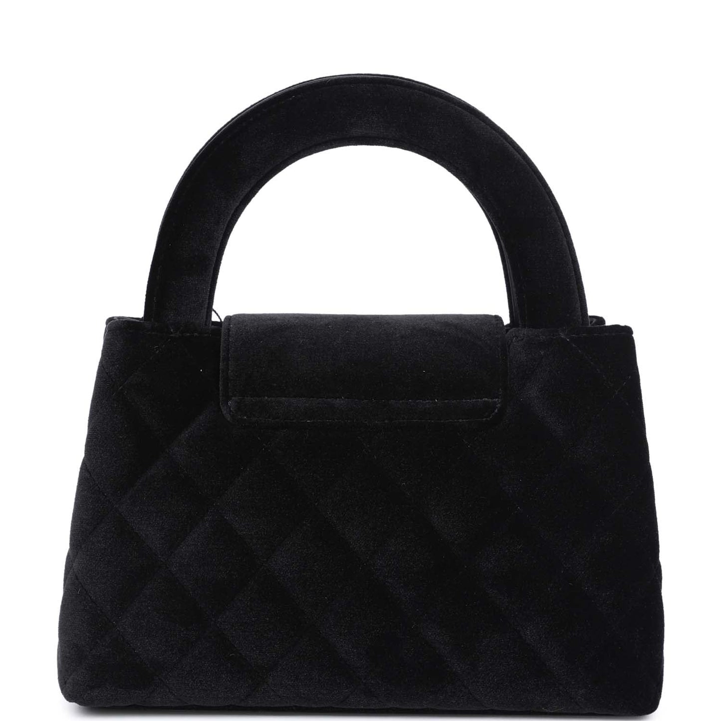 Chanel Kelly Tote Bag - Rovelle Bags