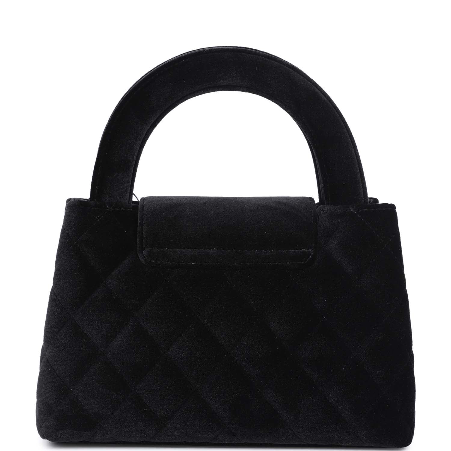 Chanel Kelly Tote Bag - Rovelle Bags