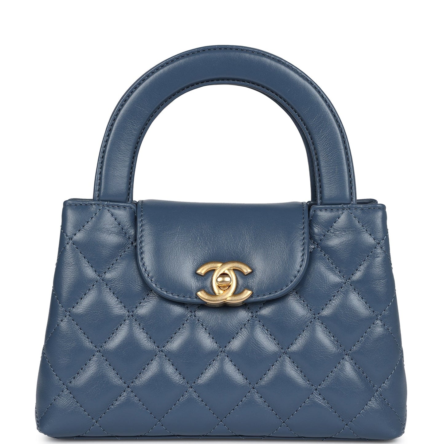 Chanel Kelly Tote Bag - Rovelle Bags