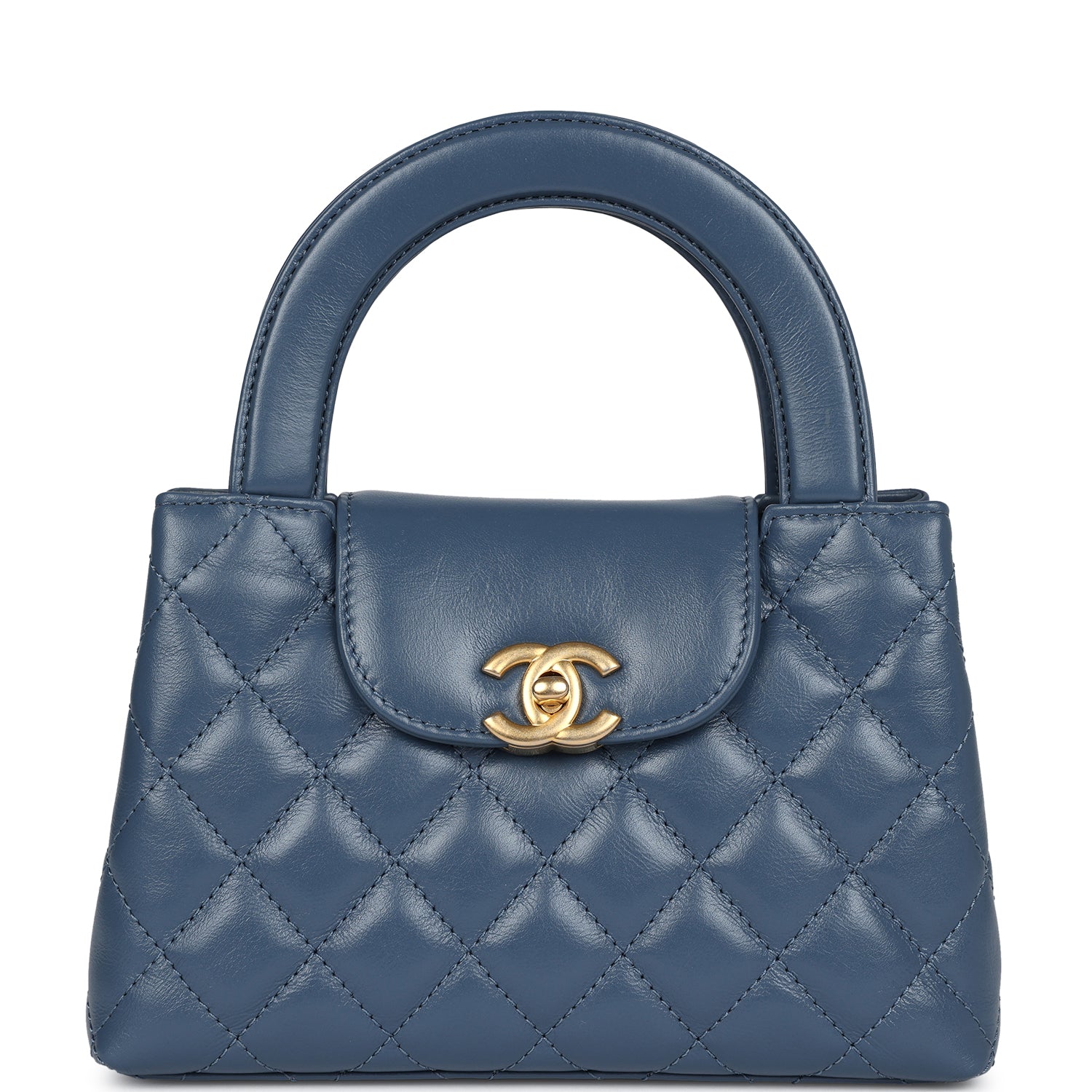 Chanel Kelly Tote Bag - Rovelle Bags