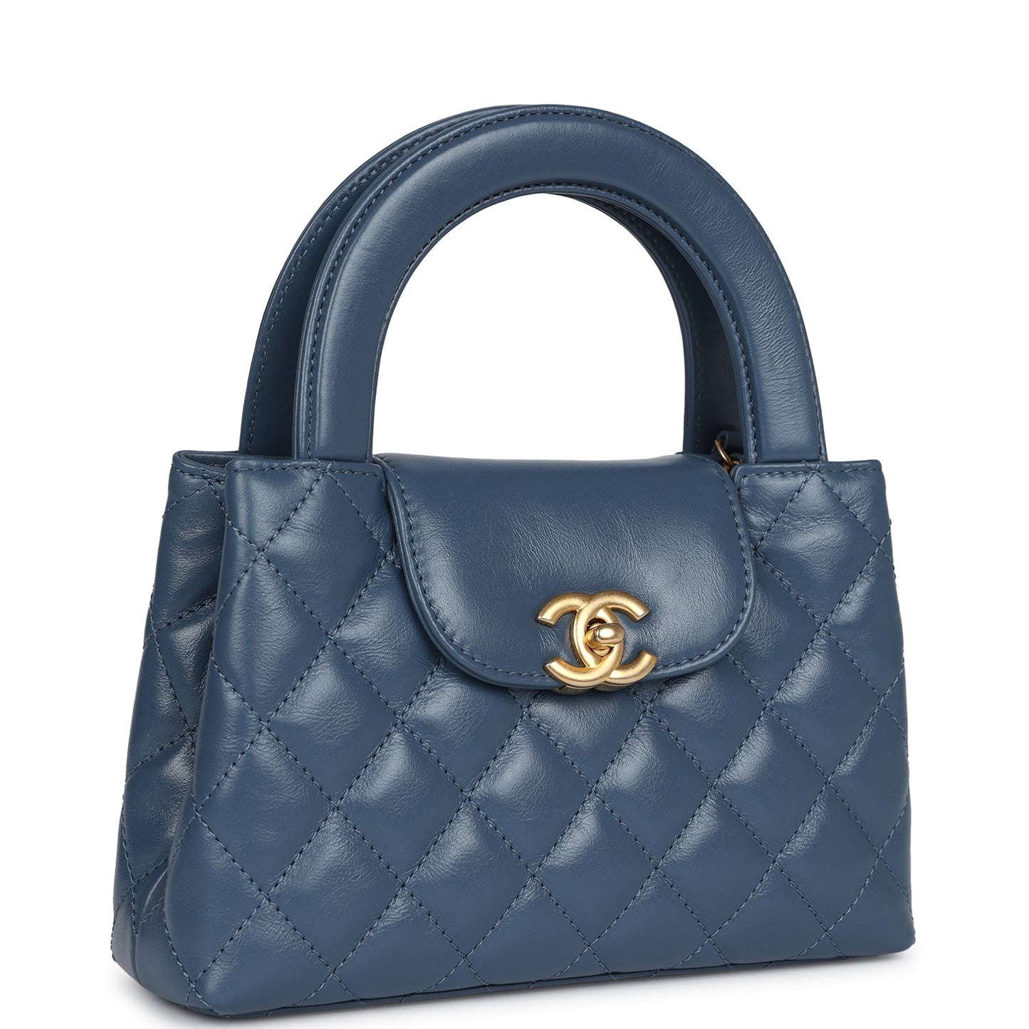 Chanel Kelly Tote Bag - Rovelle Bags