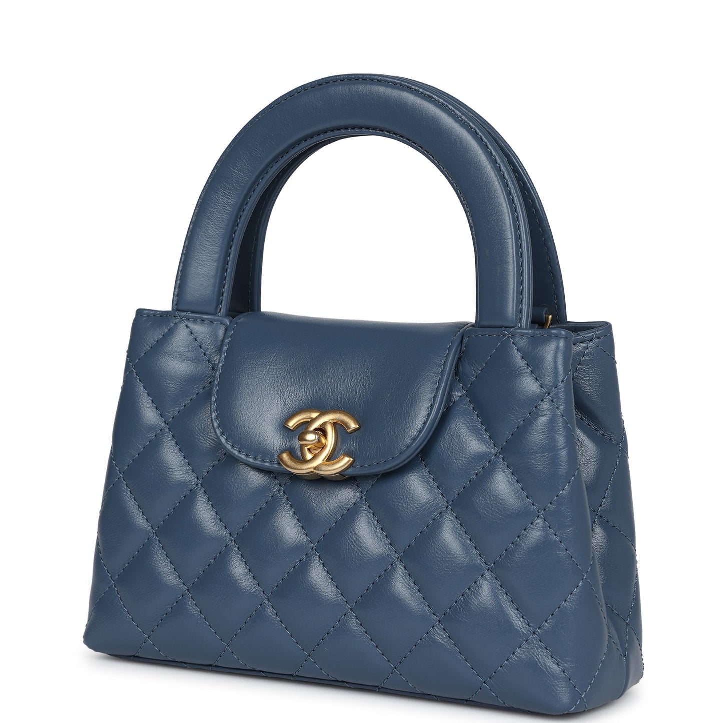 Chanel Kelly Tote Bag - Rovelle Bags