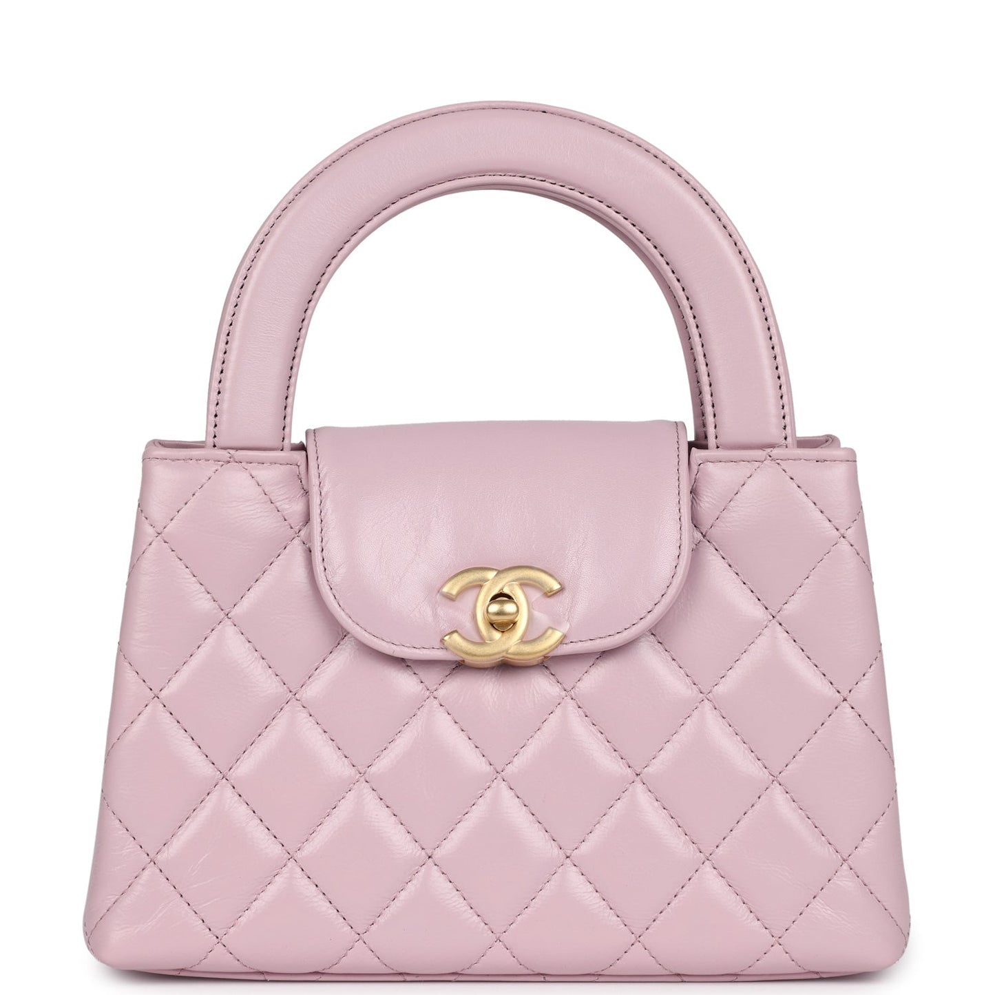 Chanel Kelly Tote Bag - Rovelle Bags