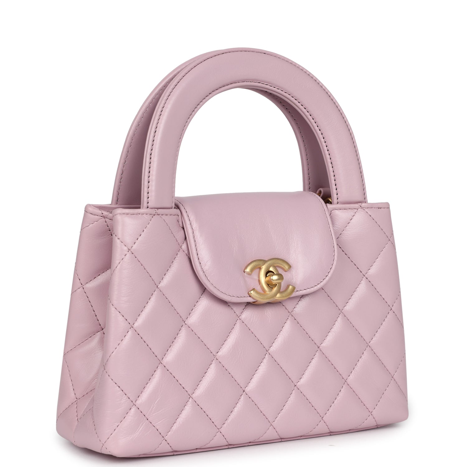 Chanel Kelly Tote Bag - Rovelle Bags