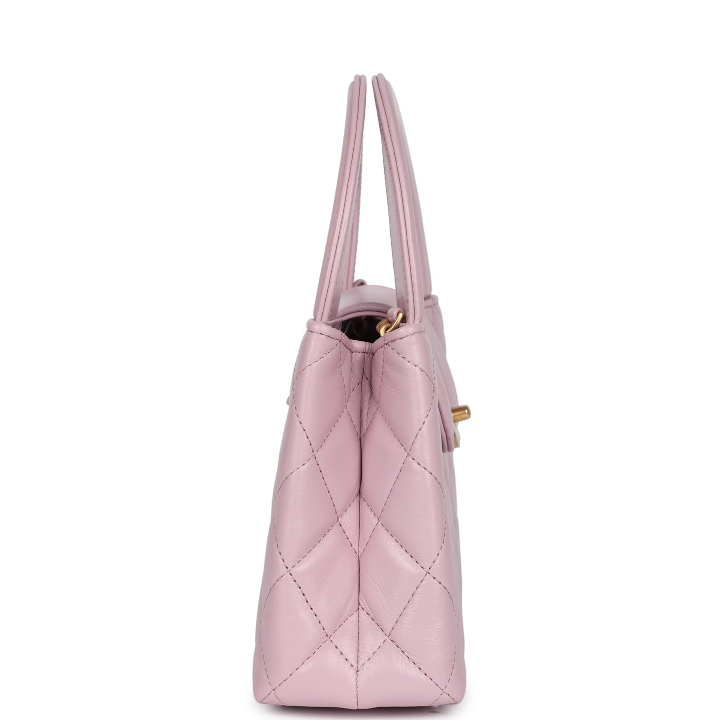 Chanel Kelly Tote Bag - Rovelle Bags