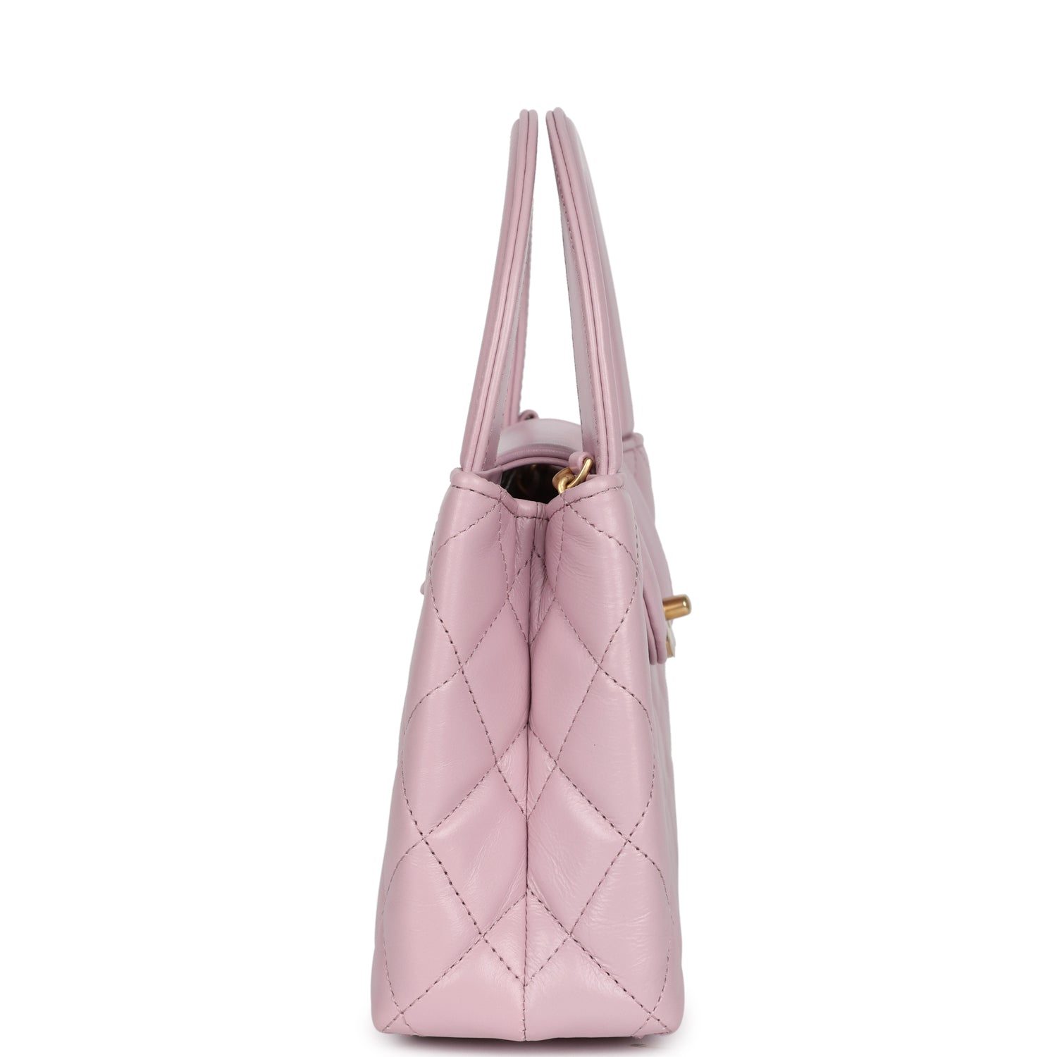 Chanel Kelly Tote Bag - Rovelle Bags