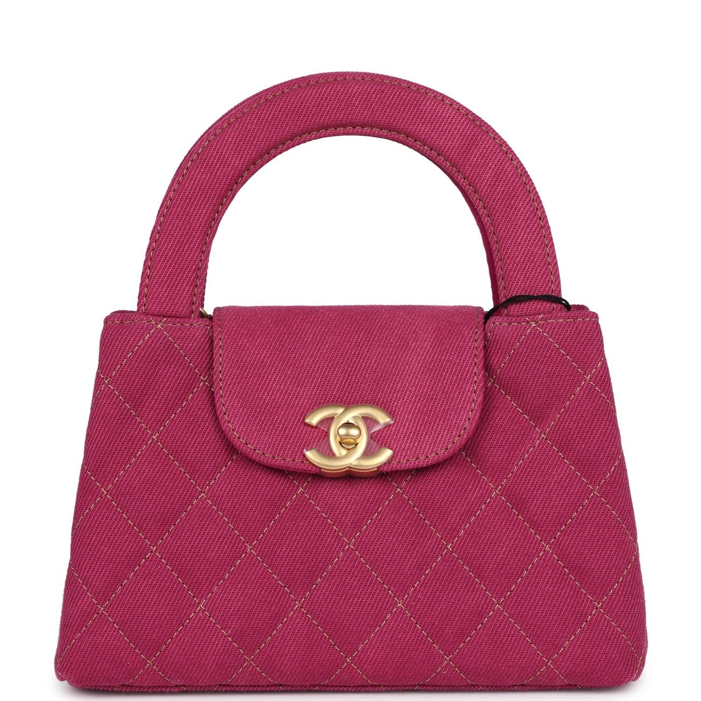 Chanel Kelly Tote Bag - Rovelle Bags