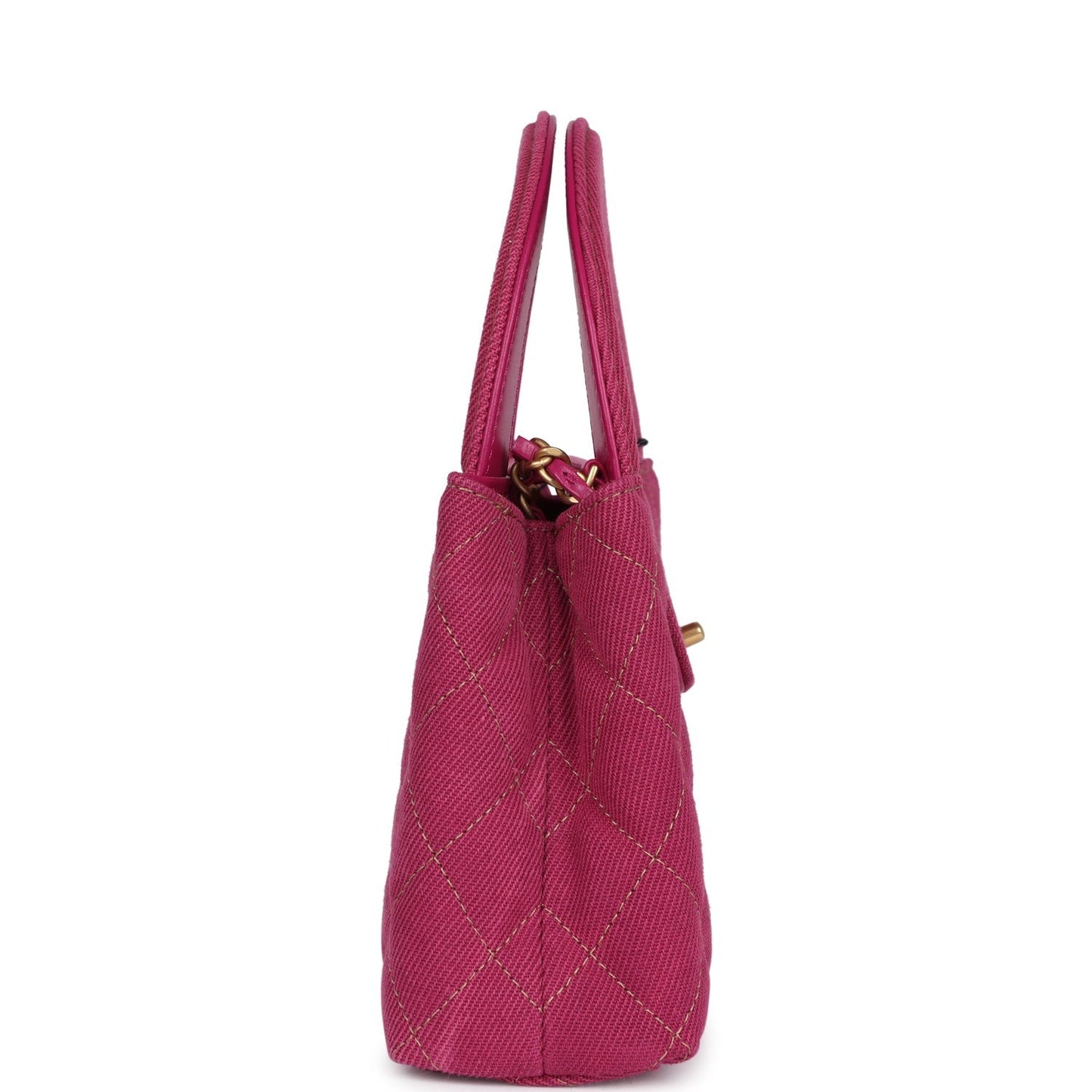 Chanel Kelly Tote Bag - Rovelle Bags